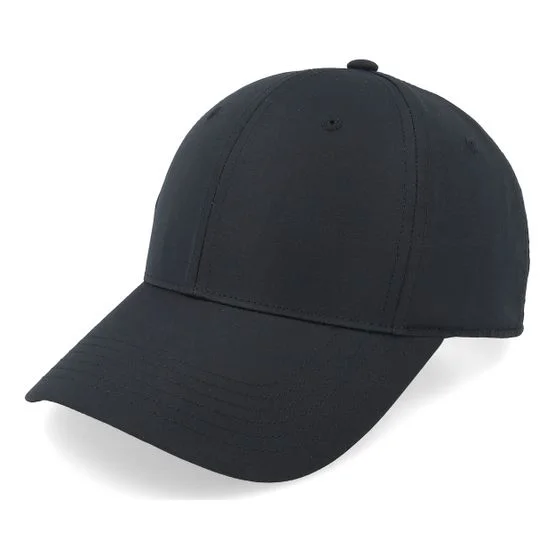 Adidas - Noir adjustable Casquette - Kids Youth Tour Crst Black Adjustable @ Hatstore