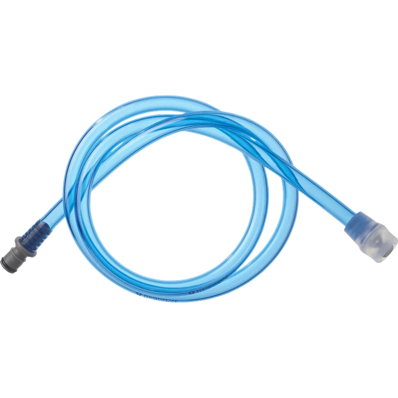 Salomon - Tilbehør Bager og sekker Bager og sekker Soft Reservoir Tube - Clear Blue