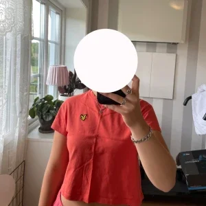 Lyle and scott t shirt