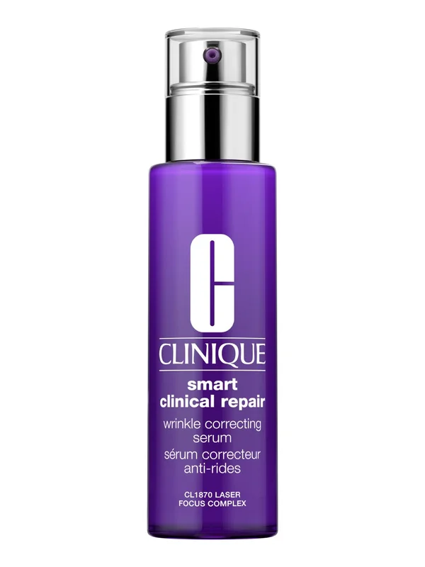 Clinique Smart Clinical Repair Wrinkle Correcting Serum 50ml