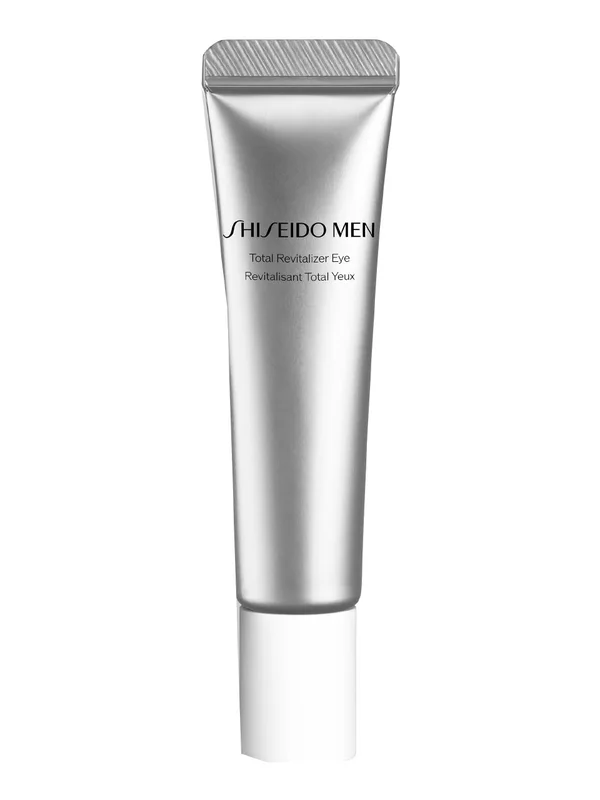 Shiseido Men Total Revitalizer Eye Cream 15ml