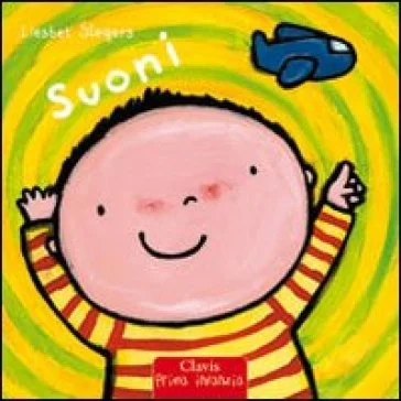 Suoni. Ediz. illustrata Liesbet Slegers