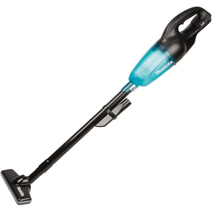 Makita DCL180ZB Støvsuger uden batteri og lader, Støvsugere & rengøringsmaskiner