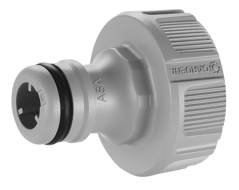 Gardena 18221-20 Skruvkontakt 3/4", Bevattning