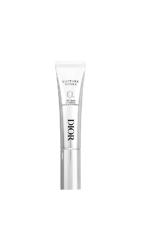 DIOR Capture Totale Retishot Serum & specialbehandling Dam 20ML