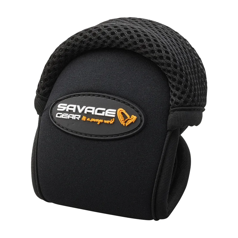 Savage Gear Baitcaster Cover | 18x11x2cm