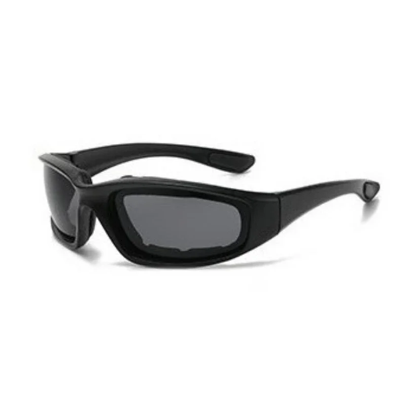 AliExpress - Lunettes de cyclisme en plein air, protection des yeux, lunettes de ski, lunettes de soleil tactiques Cs, lunettes de soleil en éponge de