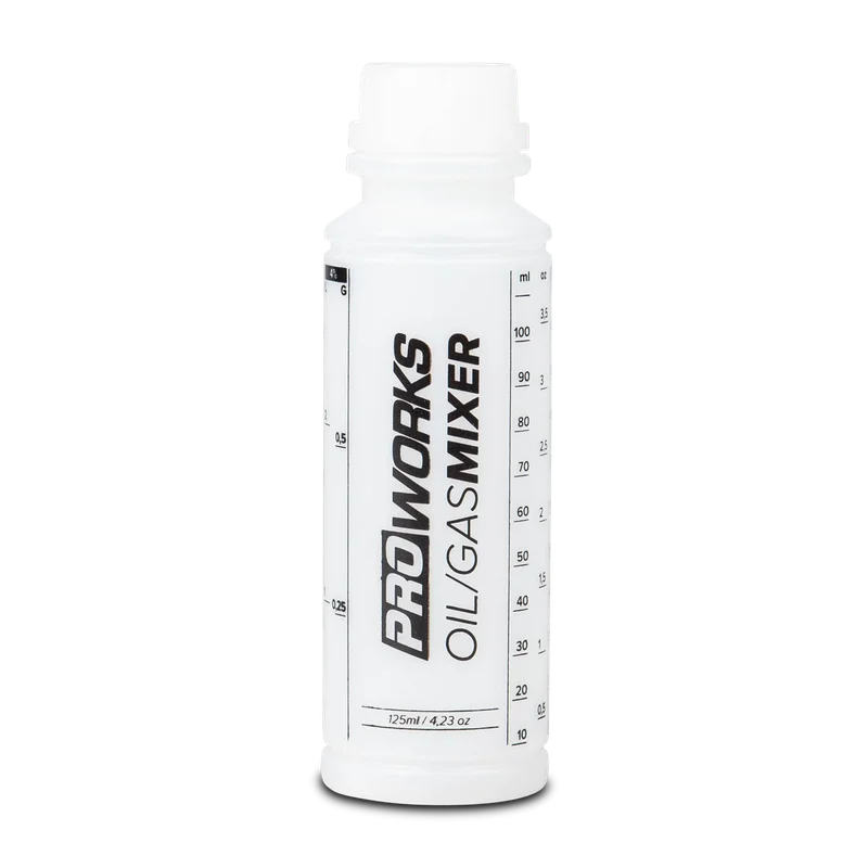 Proworks Rapid -bensakanisteri