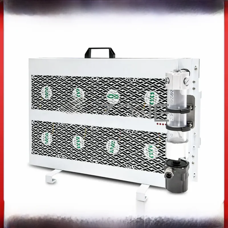 AliExpress - Flüssig wasserkühler für Ant miner Hydro Asic Miner Whats miner M53 M33s Wasser kühlsystem Kit Wasser kühlung Kühler