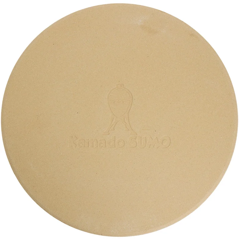 Kamado sumo Pizzasten 28 cm. | KitchenOne