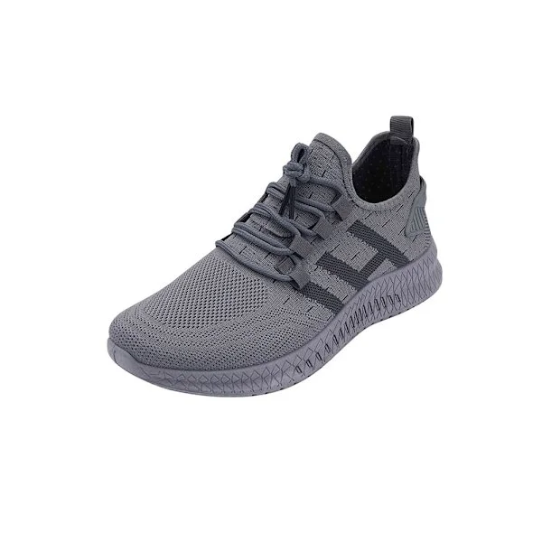 Løbesko/Sneakers til mænd, åndbare og stødabsorberende