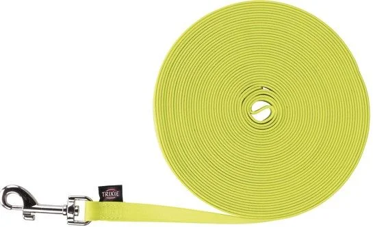 Trixie Easy Life Spårlina 5 m/13 mm Neon