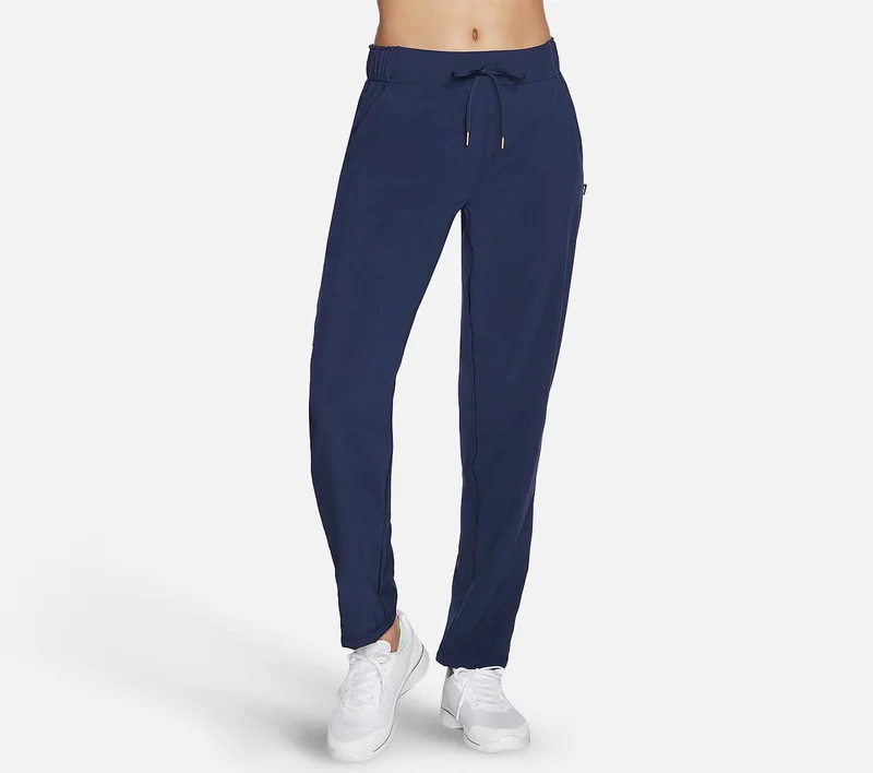Skechers, Slip-ins: GO WALK Uptown Pant, L, Dame