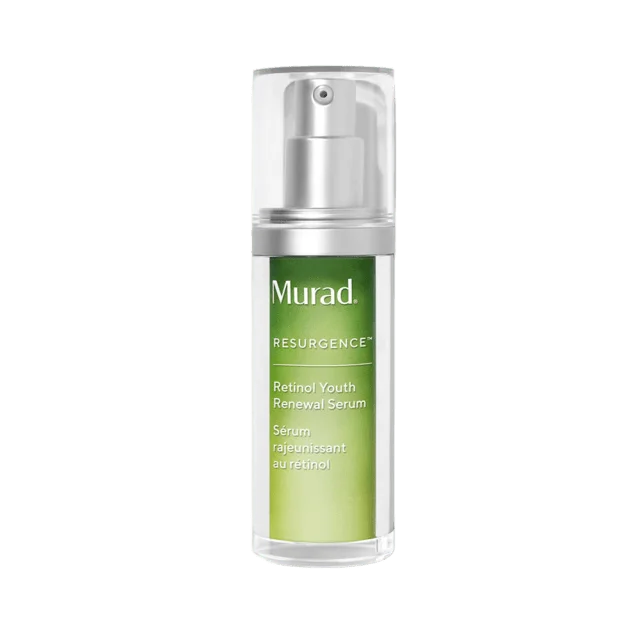 Murad Retinol Youth Renewal Serum & specialbehandling Unisex 30ML