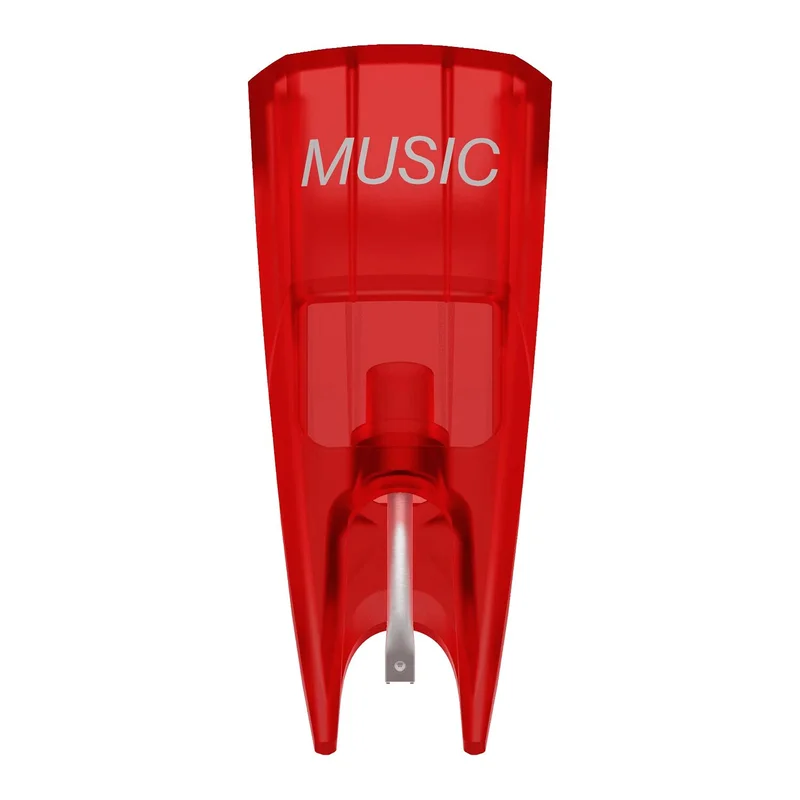 Ortofon Concorde Music Red Stylus MM-pickup