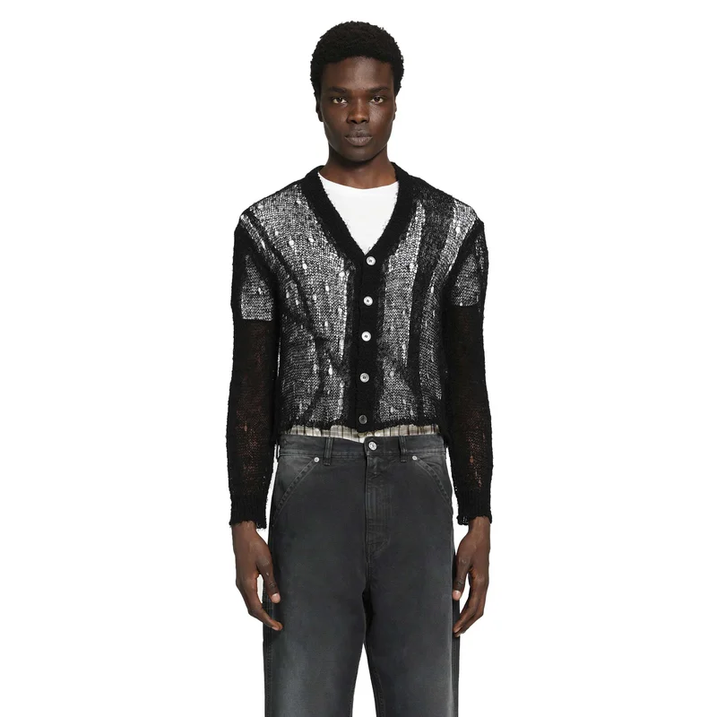 Academy Cardigan