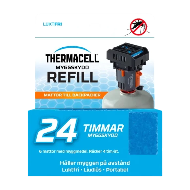 Thermacell Refill 24h Backpacker