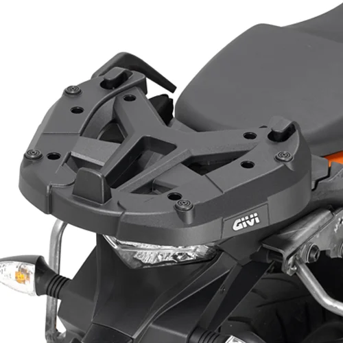 Stelaż pod Kufer Centralny Givi SR Monokey - KTM 1050 Adventure 2015-2016