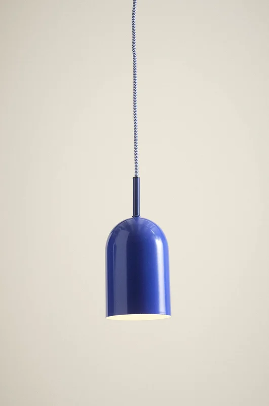 ARA hanglamp Blauw - Koop Hanglampen bij Jotex