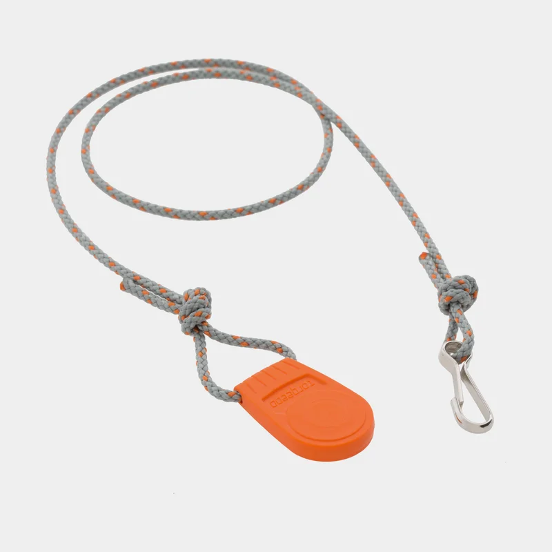 Dodemanskoord voor elektrische buitenboordmotor Torqeedo Emergency Magnetic Kill Switch, voor Travel/Cruise/Ultralight