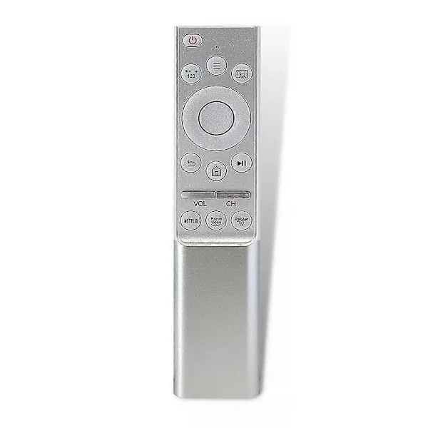 Ny BN59-01328A Fjernbetjening til Samsung 4K QLED Voice TV BN59-01327B Q70 Q95T