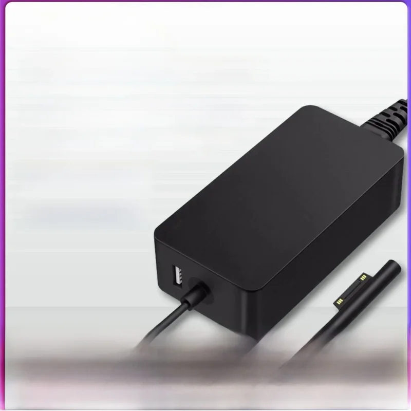 AliExpress - Chargeur Surface Book 2, alimentation 102W pour Microsoft Surface Book 2,Surface Pro X Pro 7, 6, 5, 4, 3