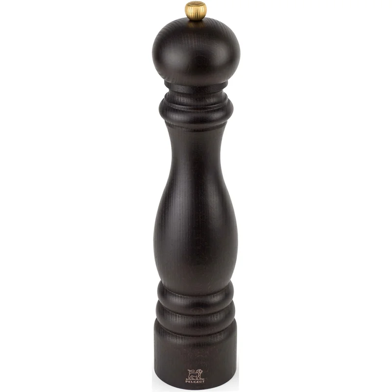 Peugeot Paris Pepperkvern 30 cm Sjokolade