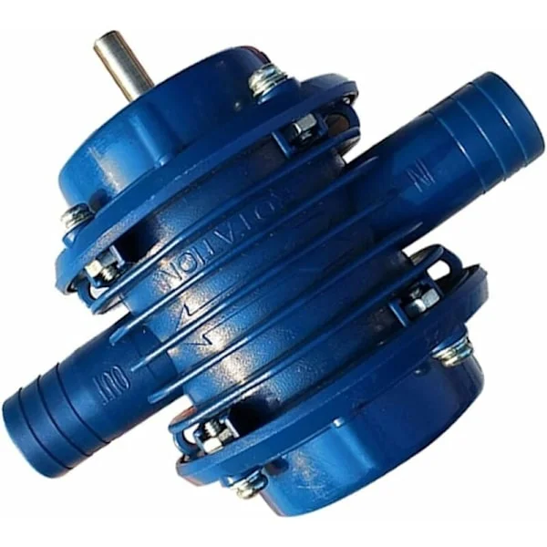 Mikro Dränkbar Motor Super Hem Trädgård Centrifugalpump Kraftig Självsugande Borrmaskin Vattenpump