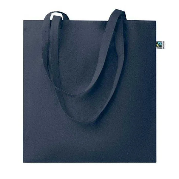 MidOcean Osole+ Shopper Bag En Storlek Blå