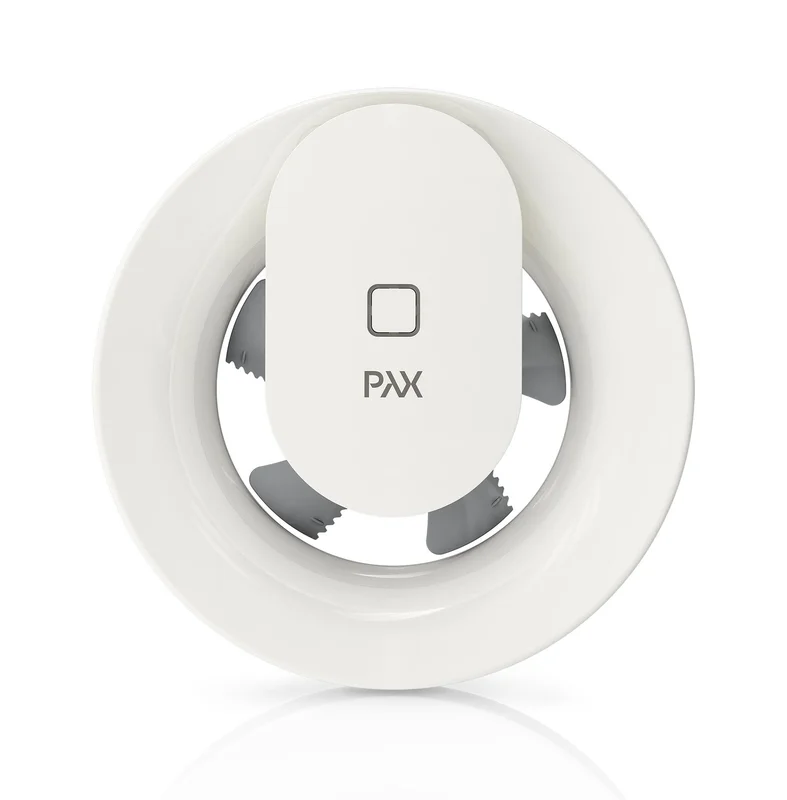 PAX Calima Ventilator hvid, fuldautomatisk, Ventilation