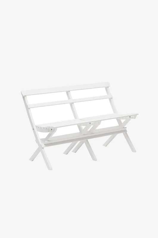 Hillerstorp - Sofa Torpet Sofa - Hvit - Loungesofaer - Fra Homeroom