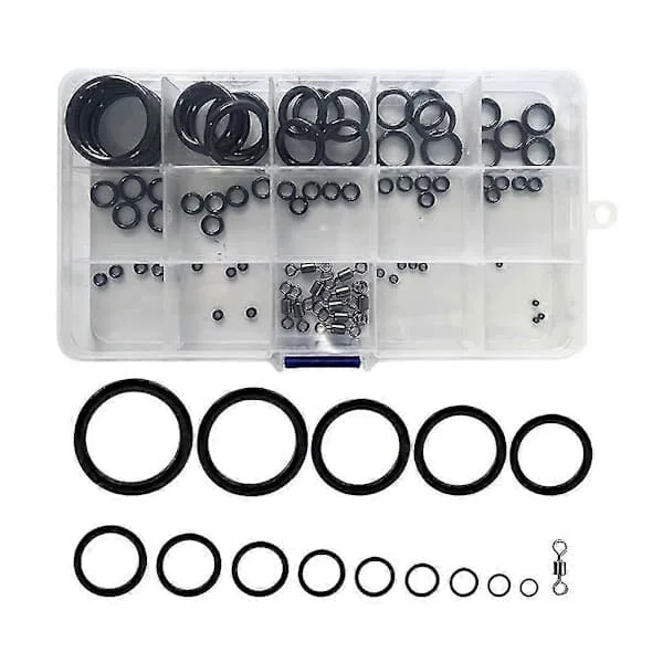 Ceramic Fishing Rod Guides, Rod Rings, Alconite Rod Guide Set