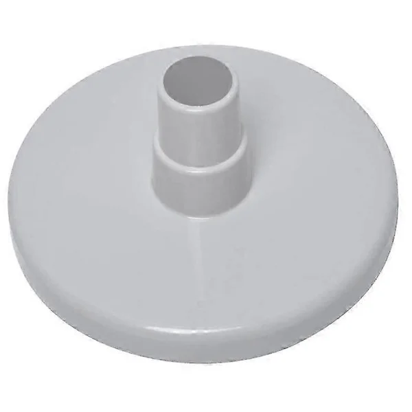 Pool Skimmer Lock Lock Ovan Jord Pool Vakuumplatta för 513330 SP1091WM
