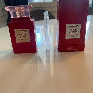 Tom Ford Electric Cherry 10ML