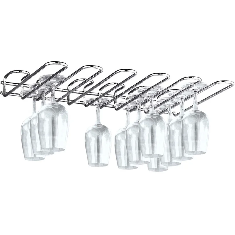 Hahn kitchenware Glasophæng 5 rækker | KitchenOne