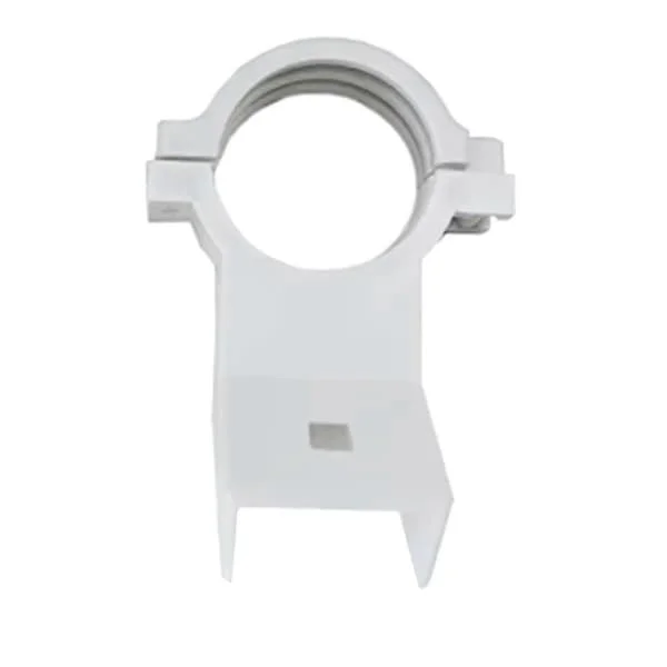 KU-bånds LNB-holder for parabolantenner 20 mm plastbrakett, værbestandig for flere størrelser
