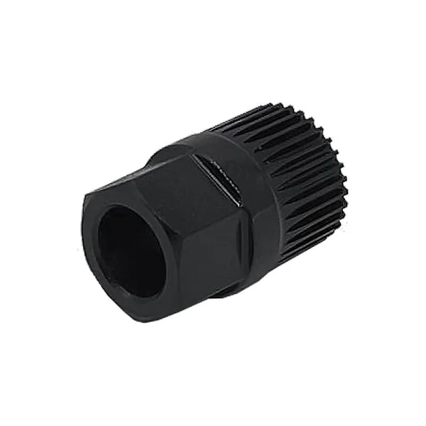 33 Spline Generator Remskive Fjerner Verktøy Alternator Clutch Frihjul Remskive Fjerner Verktøy for
