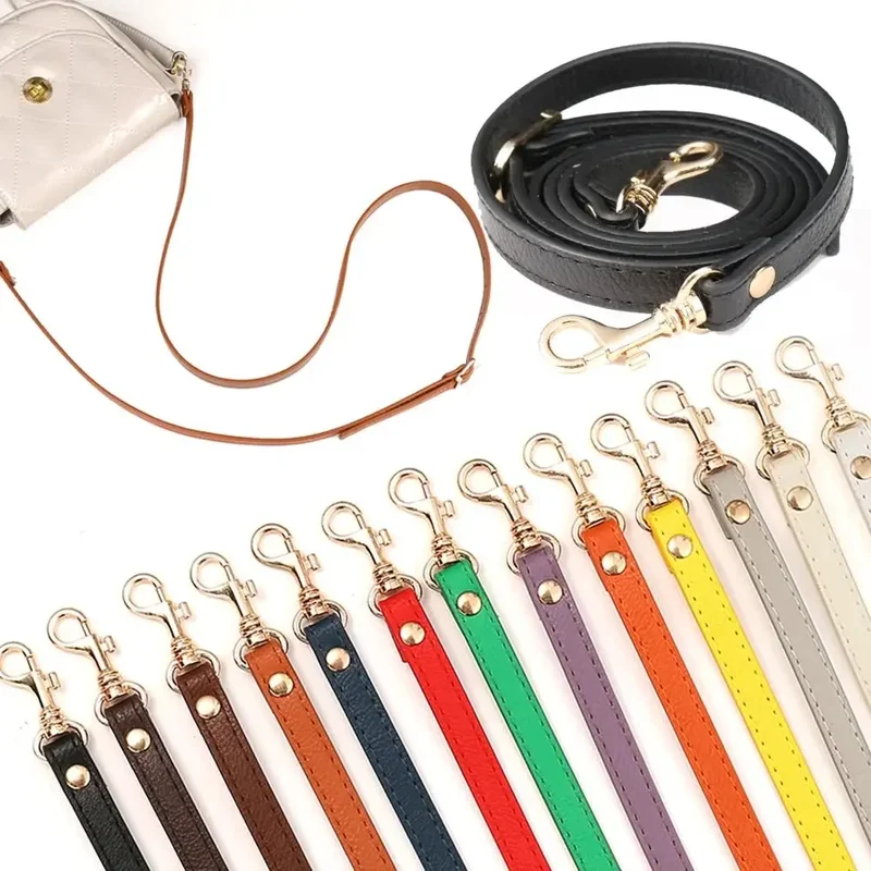 AliExpress - 120cm bricolage femmes sac sangle de remplacement en cuir sac à bandoulière sangle sac ceinture sac à main poignée bandoulière sangle sac