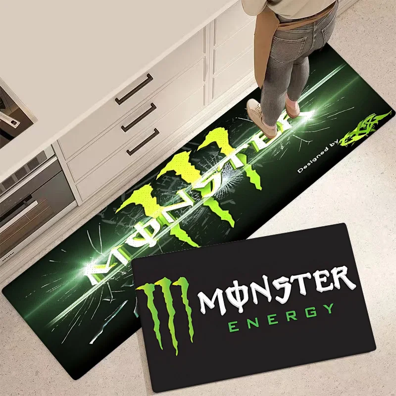 AliExpress - Tapis d'entrée antidérapant pour moto, tapis de cuisine, tapis de salon, tapis de balcon, tapis de salle de bain, tapis de sol