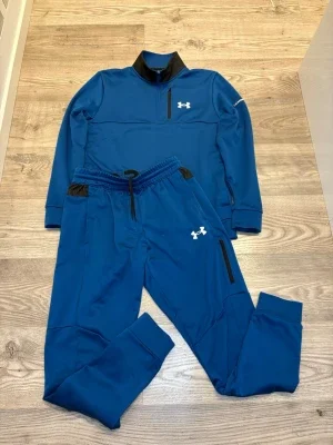 Under Armour tracksuit