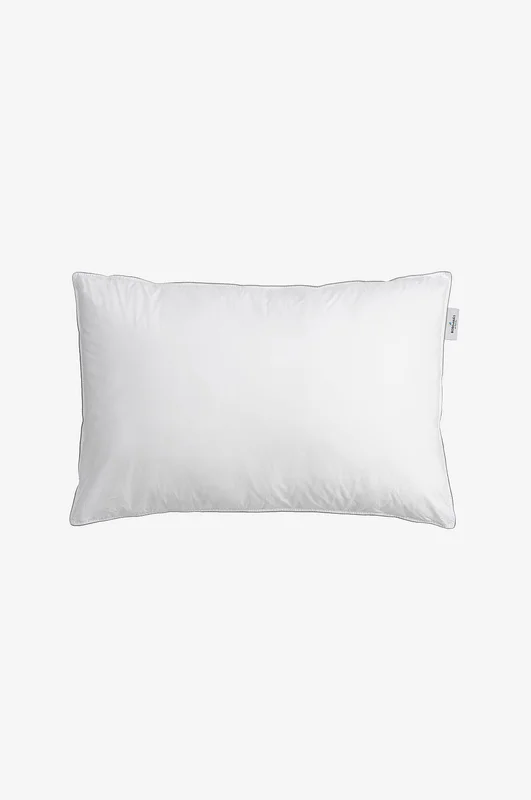 Borganäs of Sweden - Hotellkudde 1250g - Vit - Sovkuddar - 70X100 - Från Homeroom