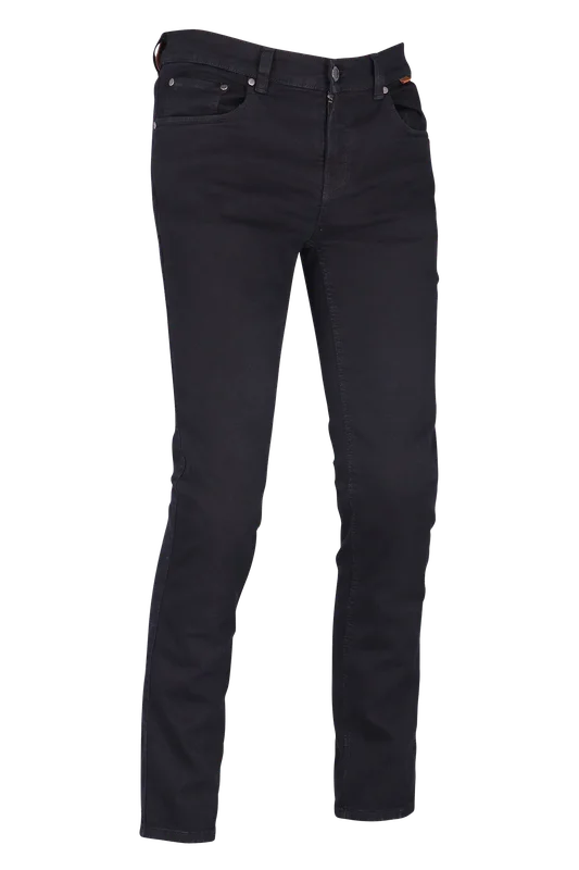 Richa Original 2 Slim Fit Motorcycle Jeans Black 30