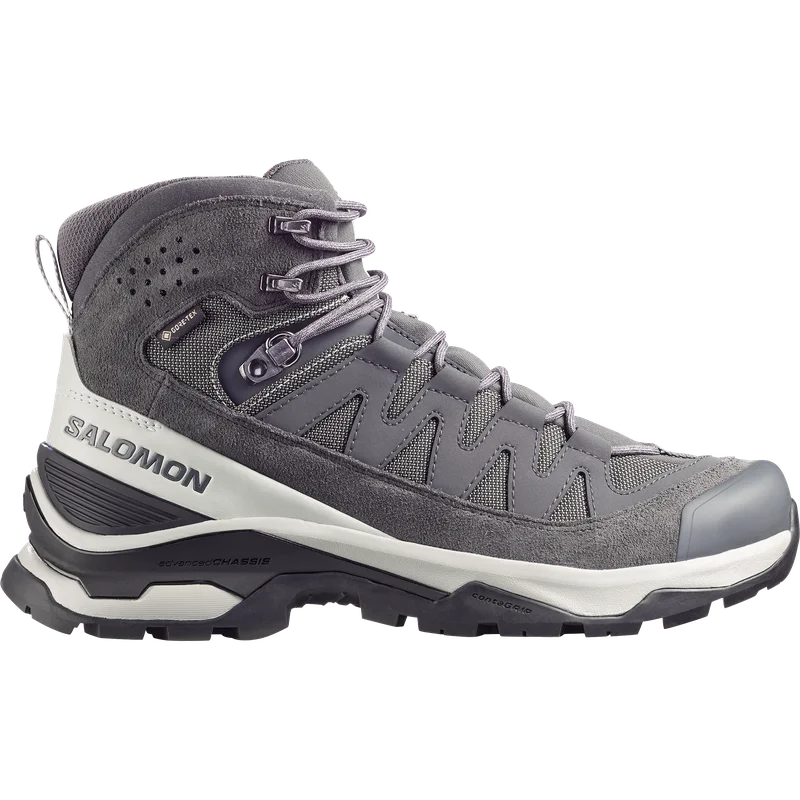 Salomon - Retkeily- ja vaelluskengät Jalkineet Quest Echo GTX M