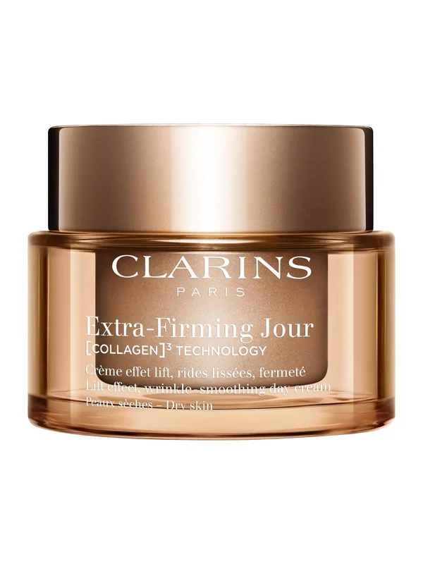 Clarins Extra-Firming Jour Day Cream Dry Skin 50 ml 50ml