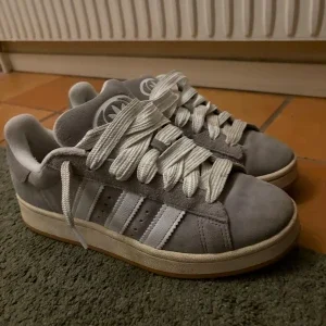 Adidas campus 00 grå