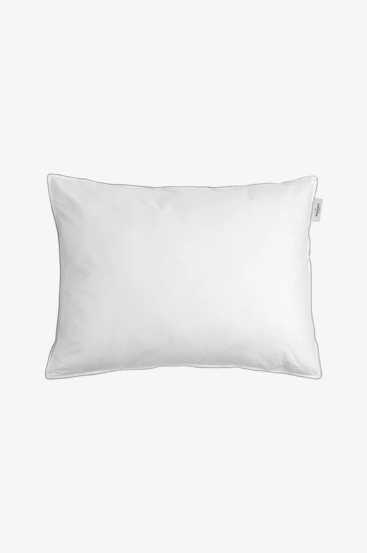 Borganäs of Sweden - Hotellityyny 1300 g - Valkoinen - Tyynyt - 60X80 - - Homeroom