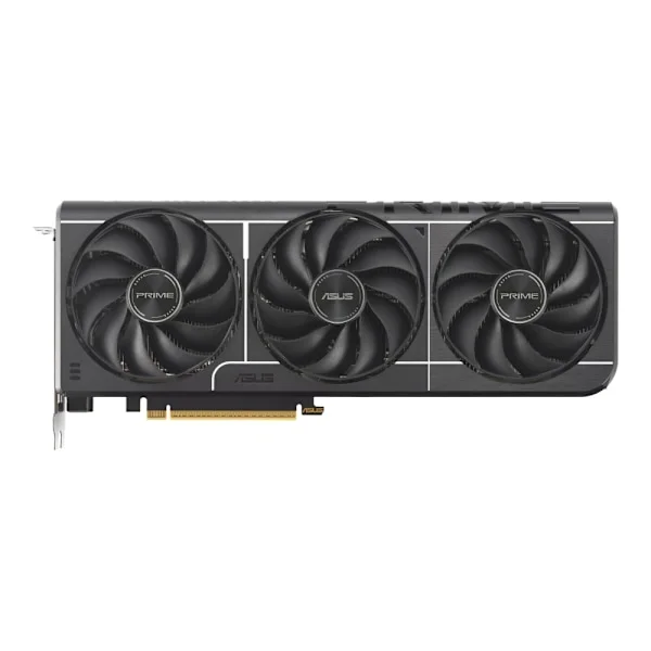 ASUS PRIME GeForce RTX 5060 Ti 16GB - OC Edition - grafikkort - GeForce RTX 5060 Ti - 16 GB