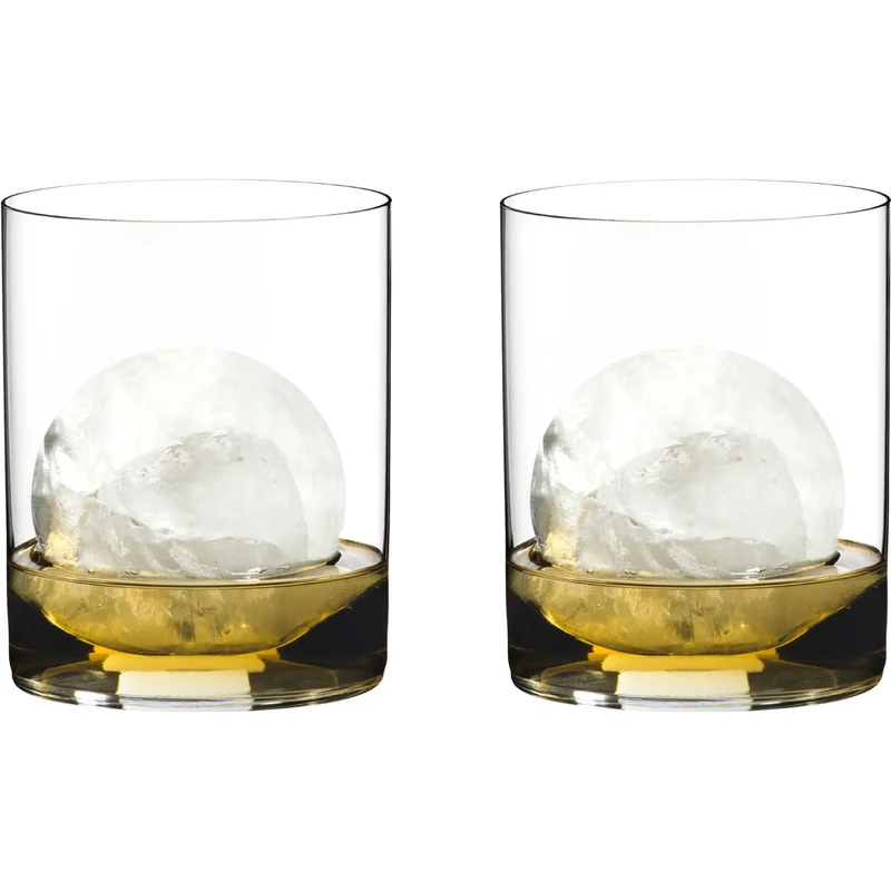 Riedel Veloce vannglass, 2-pakning' - 'Klar