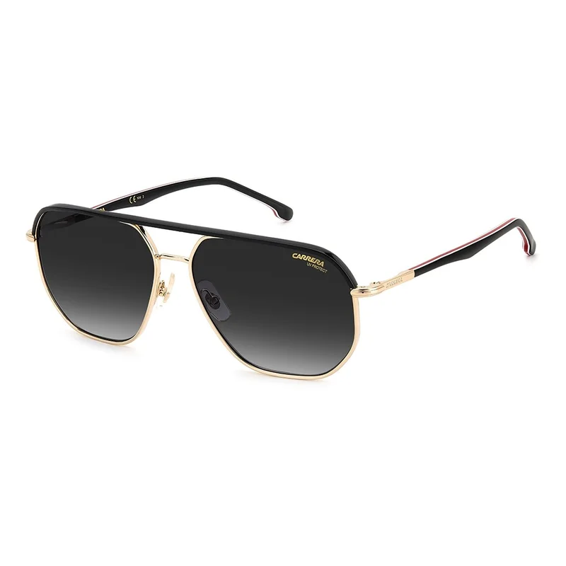 Carrera - Solbriller - Svart - CARRERA 304/S W97/9O 5915