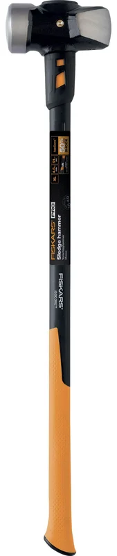 Fiskars 1020164 Stenslägga XL, 4.5 kg/91 cm, Handverktyg